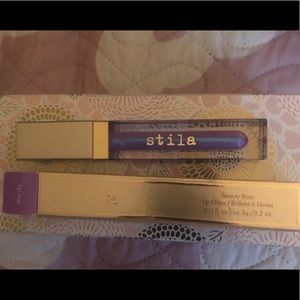 Stila Beauty Boss Lip Gloss - Brand New